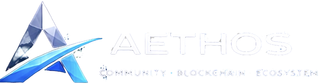Aethos — Community, Blockchain, Ecosystem